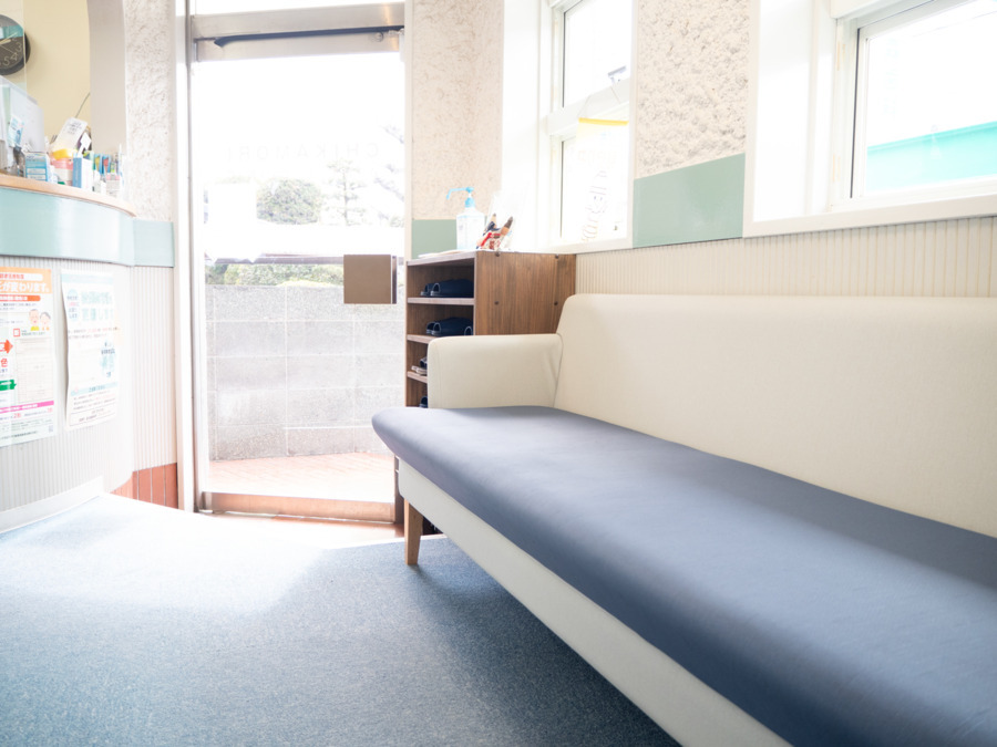 医療法人近森歯科 日吉台診療所の写真3枚目: