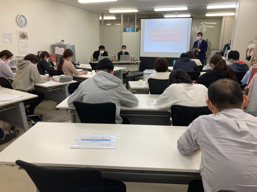 ケアーズ訪問看護リハビリステーション橋本の写真