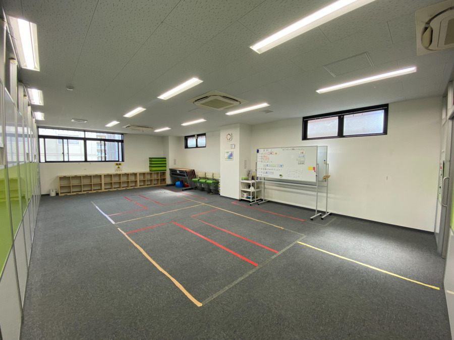 自立支援ステーションDEKITA越谷レイクタウン（作業療法士の求人）の写真2枚目：