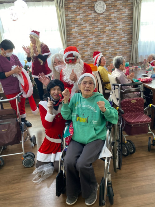 ここちよ加古川【2026年05月オープン予定】(ケアマネジャーの求人)の写真4枚目: