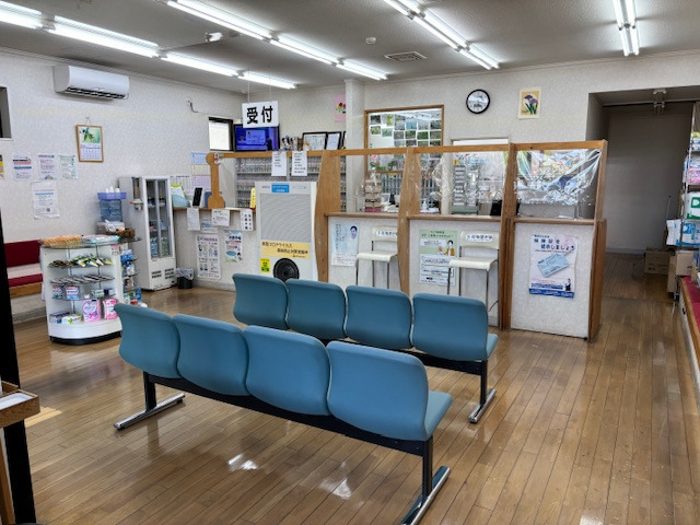 たつみ薬局（薬剤師の求人）の写真3枚目：