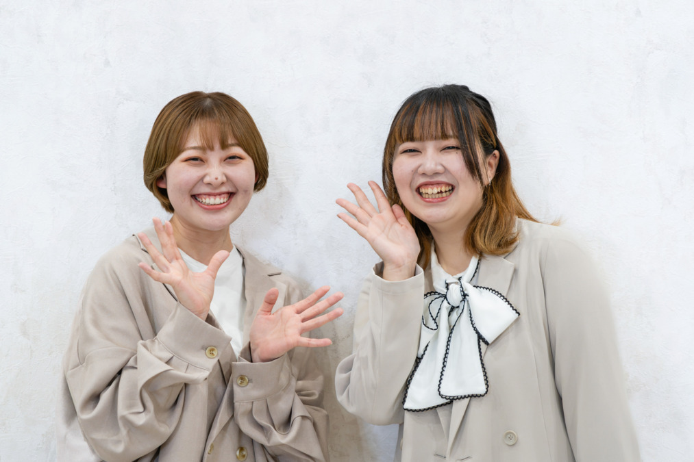 LAFONTEの写真12枚目：