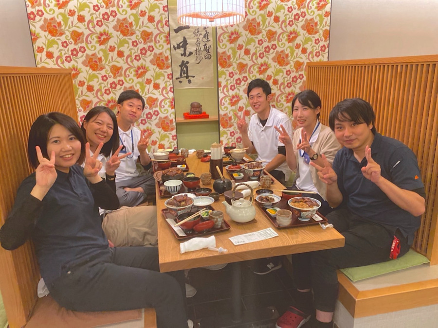 Footage訪問看護ステーション守山の写真4枚目：