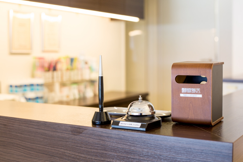 アリビオ矯正歯科クリニック（歯科衛生士の求人）の写真9枚目：