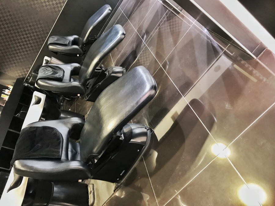 Juicy Hair 八尾店（美容師の求人）の写真4枚目：