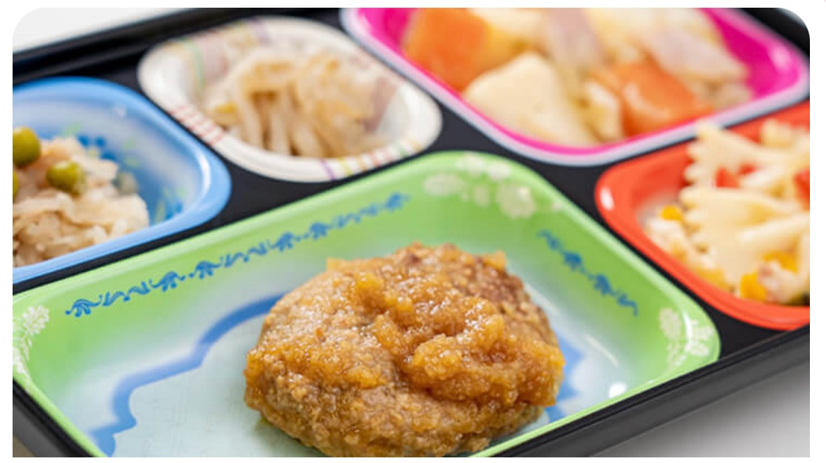 宅食ライフ横浜栄【2025年12月01日オープン予定】の写真4枚目：