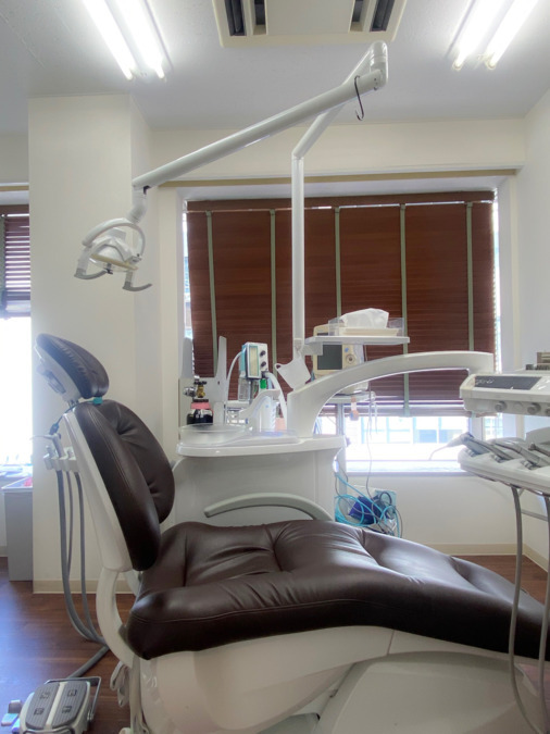 美容外科・歯科ガーデンクリニック 新宿院（歯科医師の求人）の写真2枚目：