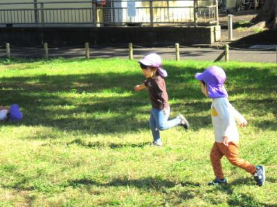 千歳ぴっち小規模保育園の写真