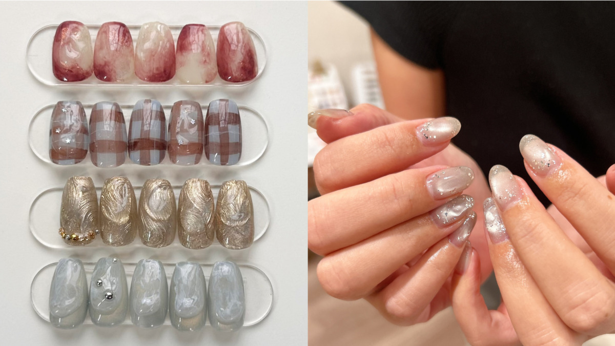 She byM.（ネイリストの求人）の写真2枚目：