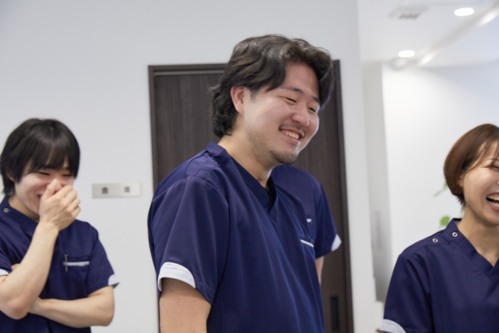 東野整形外科の写真10枚目：