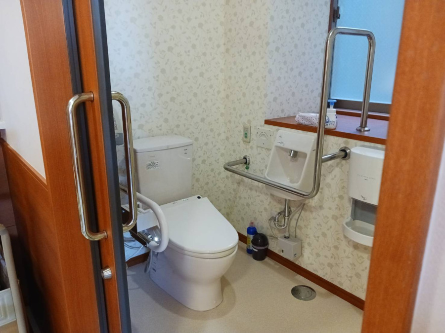 みっくすびーんずきゃんぷ【2025年10月01日オープン】（サービス管理責任者の求人）の写真15枚目：