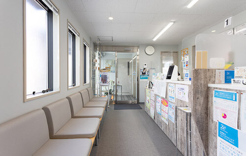 みんなの薬局中山店（薬剤師の求人）の写真4枚目：