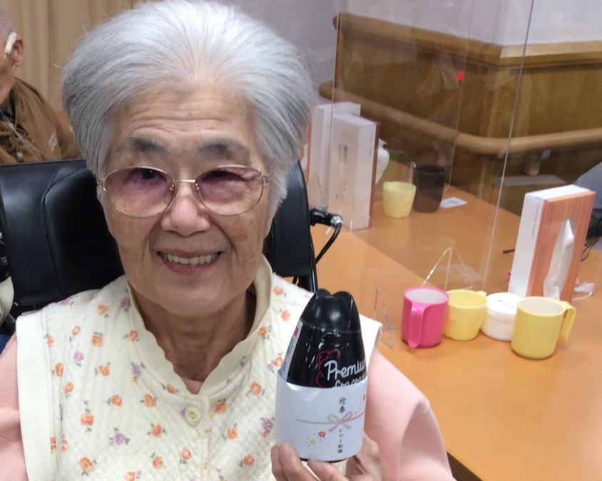 居宅介護支援事業所レビー船橋の写真4枚目：