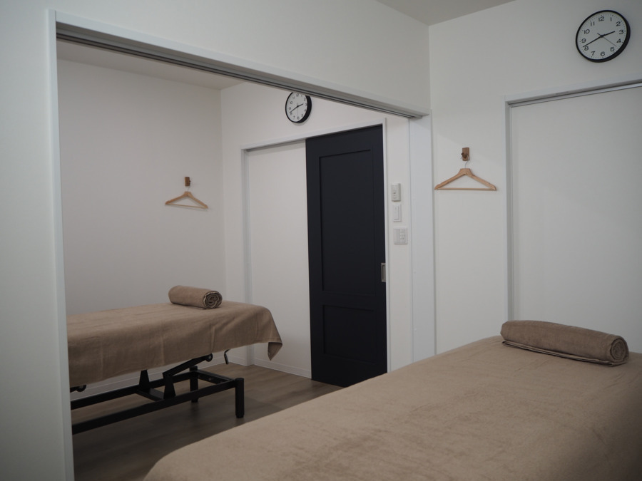 body care studio REPOS（理学療法士の求人）の写真4枚目：