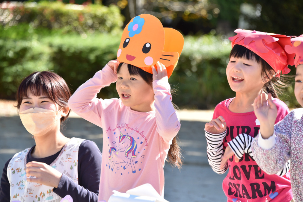 バンビ保育園あさひの写真