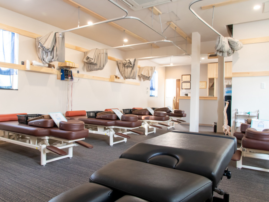 学園前えだ鍼灸院・整骨院【2025年11月27日オープン】の写真11枚目: