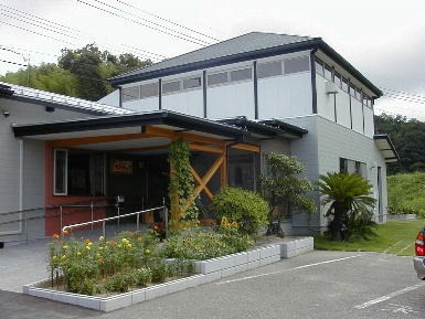 グループホームひなたぼっこ・向横田（介護職/ヘルパーの求人）の写真2枚目：