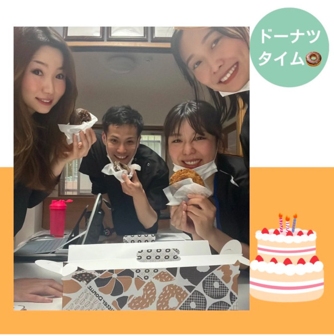 ハートリード訪問看護ステーション（言語聴覚士の求人）の写真2枚目：