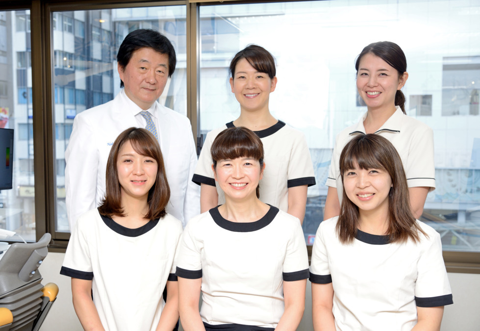 中川歯科クリニックの写真