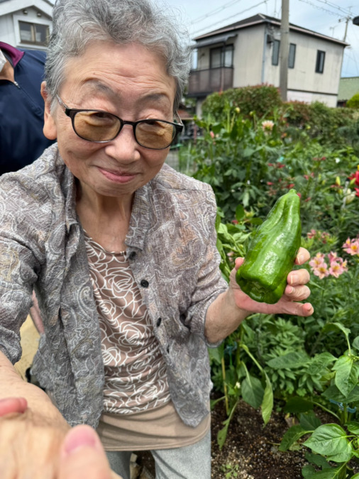 やさしい手伊丹（介護職/ヘルパーの求人）の写真8枚目：
