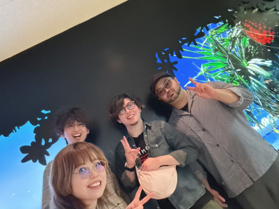 HAIR RESORT CLIPS 武蔵小金井（理容師の求人）の写真2枚目：