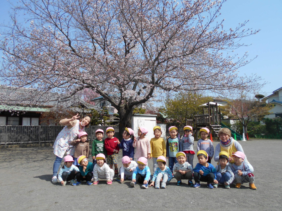 比々多保育園（保育士の求人）の写真3枚目：
