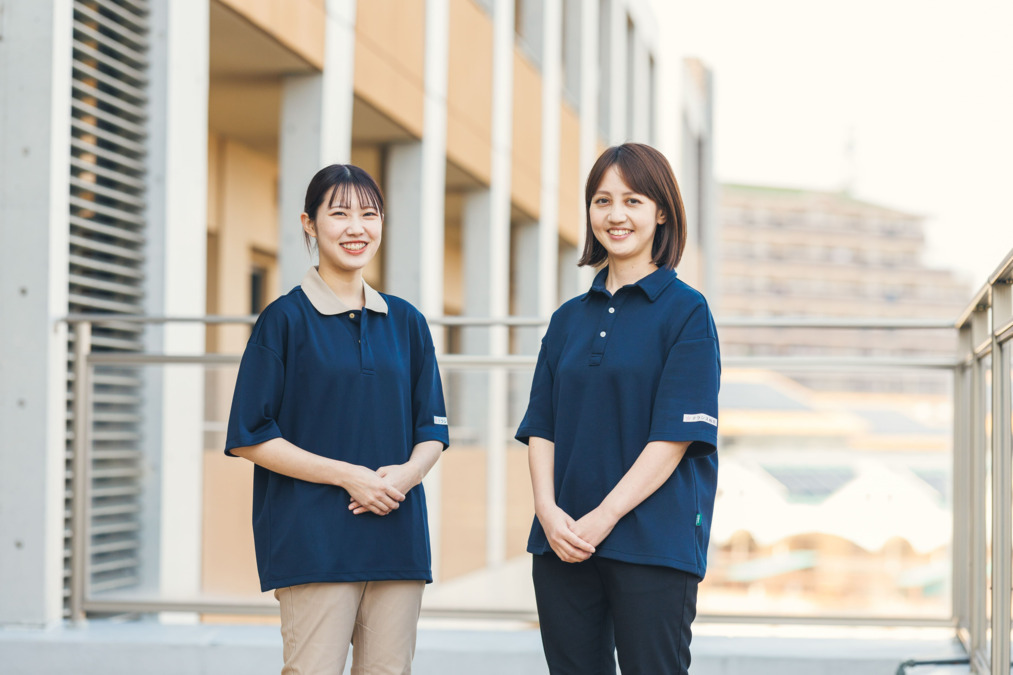 有料老人ホーム テラシス桜花(介護職/ヘルパーの求人)の写真: