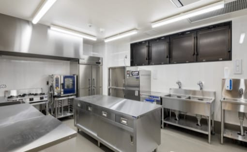 西宮山水保育園の写真