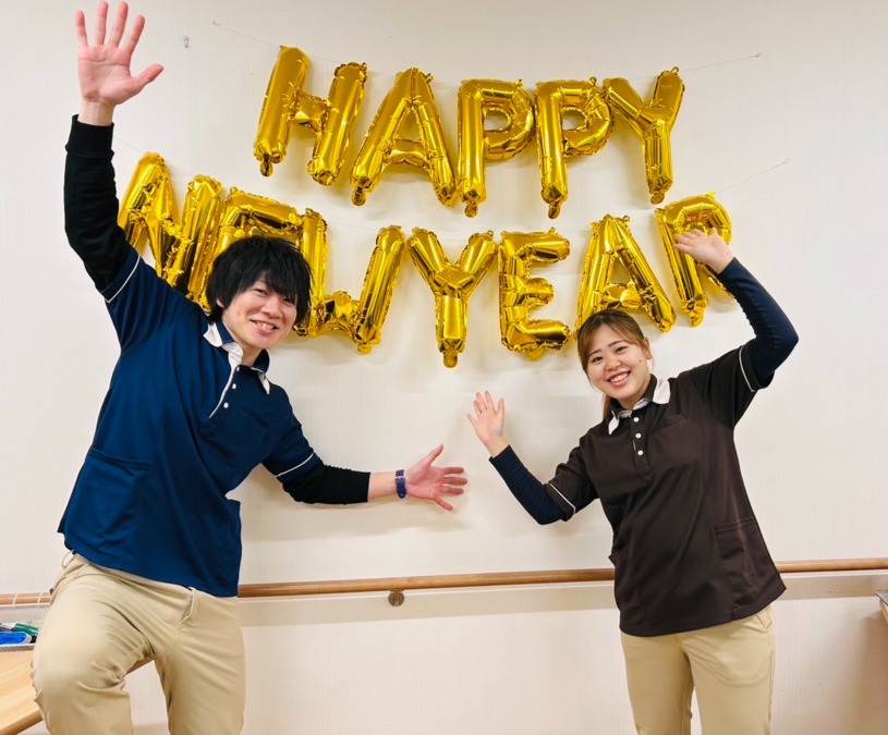 生活介護/放課後等デイサービス CLAN東大阪の写真