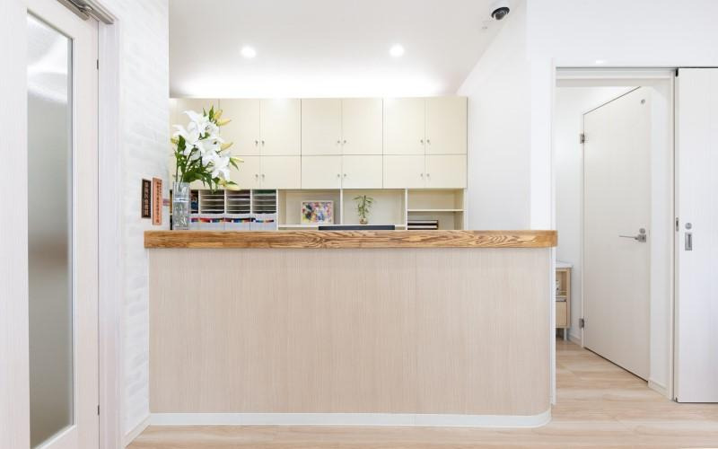 ゆうデンタルクリニック ホワイトエッセンス上三川(歯科衛生士の求人)の写真4枚目: