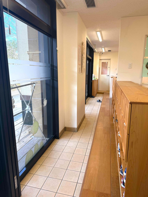 横浜西口保育園（保育士の求人）の写真6枚目：