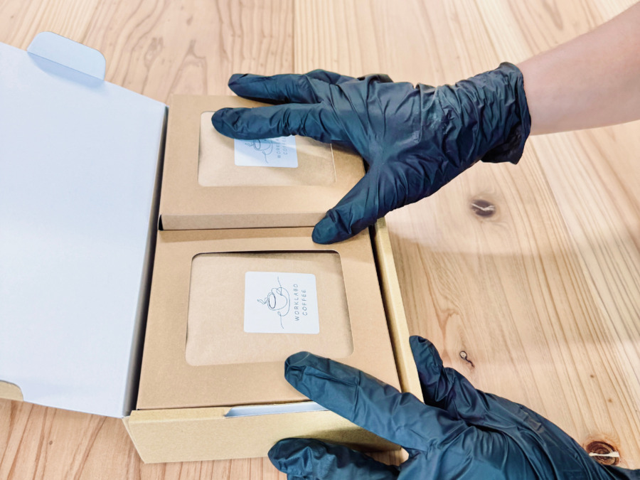 就労継続支援B型事業所WORK LABO【2025年04月01日オープン】の写真7枚目：