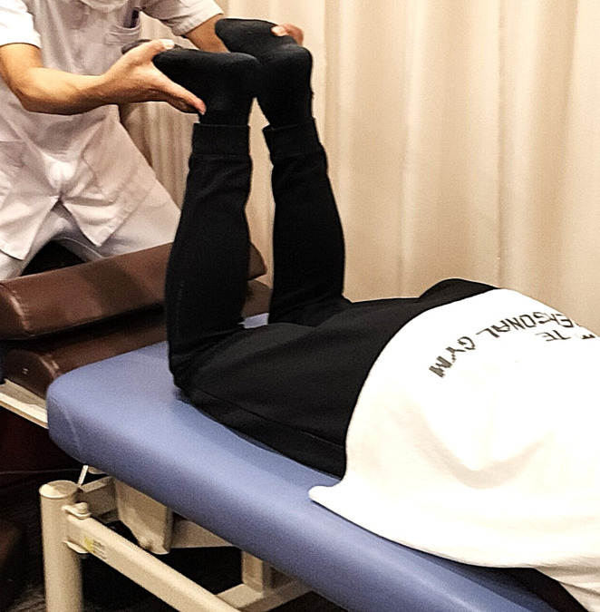 しゃくじいホワイト整骨院（鍼灸師の求人）の写真3枚目：