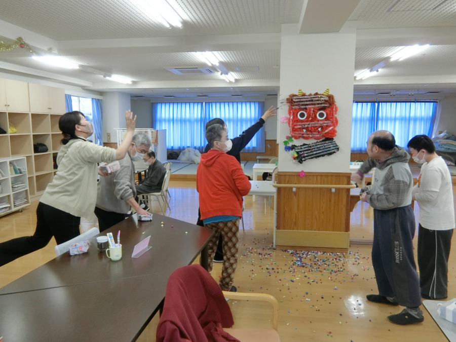 デイサービスオレンジ西宮【2025年01月01日オープン】(生活支援員の求人)の写真2枚目: