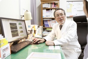 奥田眼科（医療事務/受付の求人）の写真4枚目：
