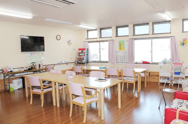 住宅型有料老人ホーム遊里の会の写真2枚目：