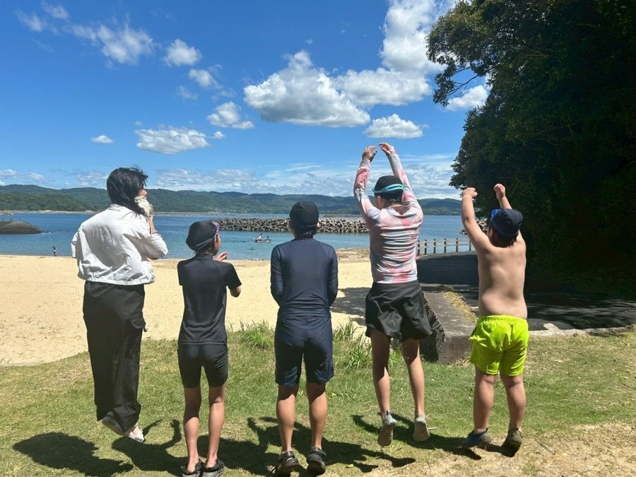 銭座校区学童保育所　風の子クラブの写真