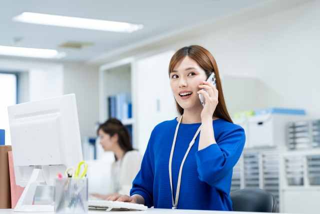 特別養護老人ホーム天寿園（介護事務の求人）の写真5枚目：