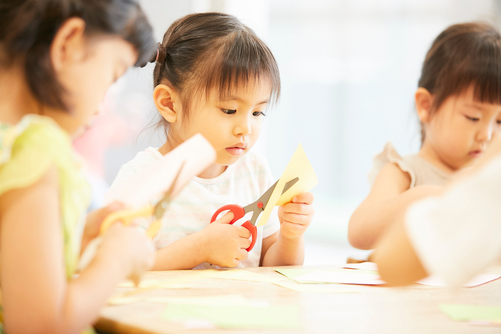 保育園テトテちはやの写真3枚目：