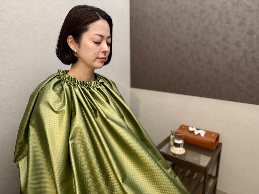 リンパマッサージ NATURAL 久留米店の写真5枚目：