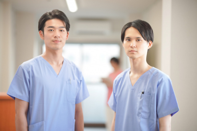 BOSSクリニック横浜の写真