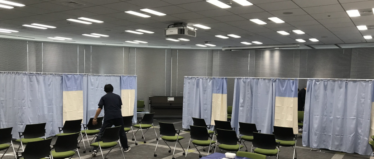 株式会社東京メディカルサービス（総合職/新卒/その他の求人）の写真7枚目：