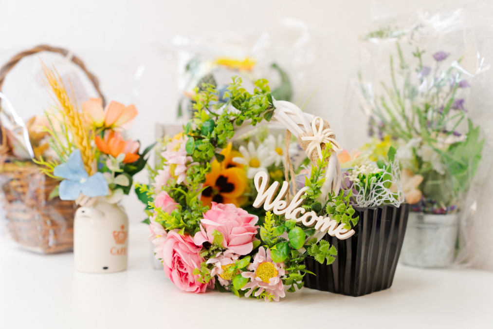 ルピナス（生活支援員の求人）の写真1枚目：