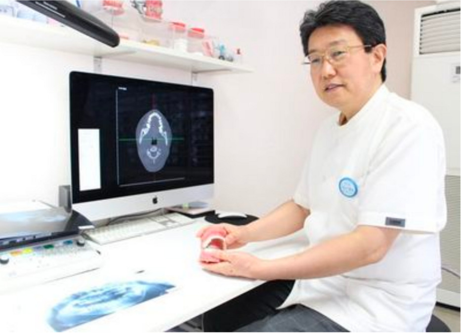 いしかわ矯正歯科クリニック（歯科衛生士の求人）の写真3枚目：