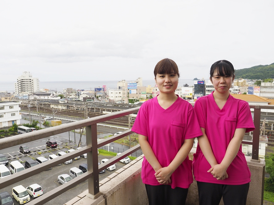 介護老人保健施設いとうの杜の写真8枚目：