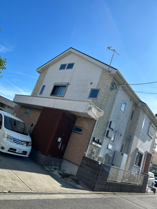 デイサービス歩家の写真