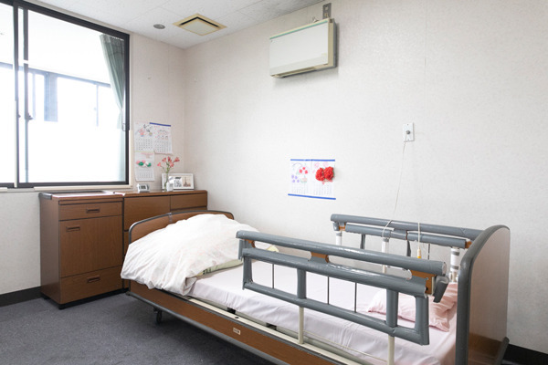 介護老人保健施設あじさいの郷（看護師/准看護師の求人）の写真3枚目：