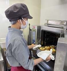 キッシュの店　TENTOUMUSHI　KAWAGOEの写真4枚目：