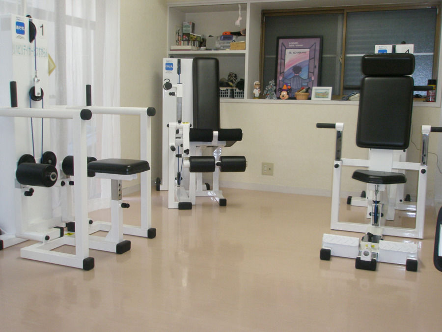 リハビリデイサービスすずらんの写真