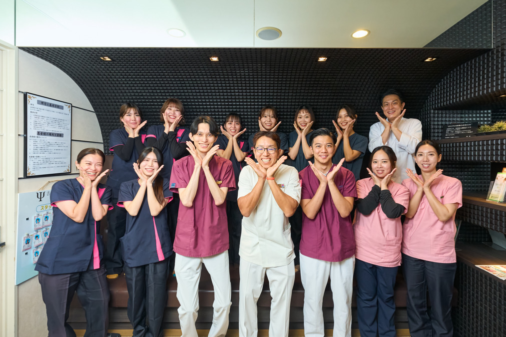 医療法人スマイルデザイン吉田歯科・矯正歯科 豊中本院(保育士の求人)の写真2枚目: